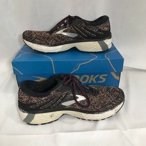 brooks adrenaline confetti